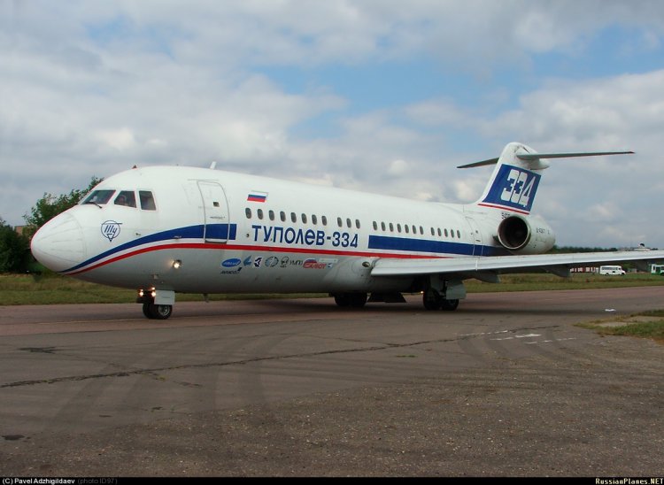 Ту-204 руководство по летной эксплуатации
