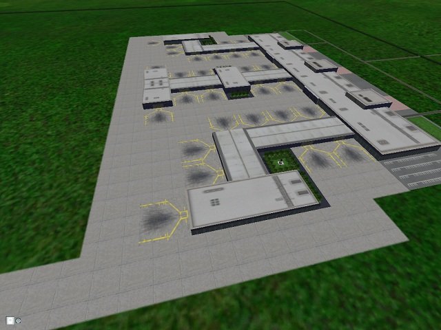 Screenshot 1 airport tycoon 1. Screenshot 1