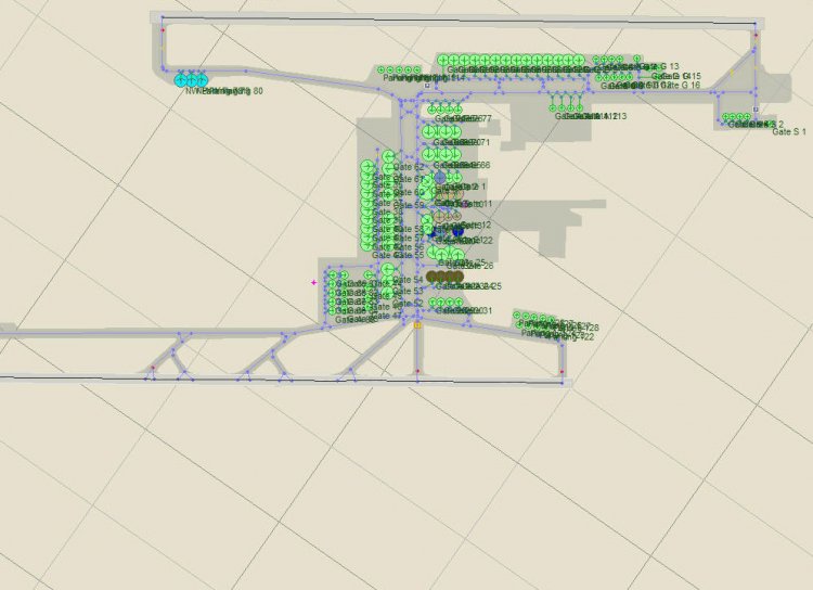 Freeware Ai Traffic P3d