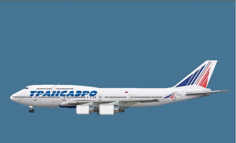 Ifly 747 Review