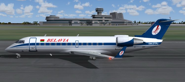 simMarket: FS2CREW - WILCO/FEELTHERE AIRBUS SPECIAL EDITION