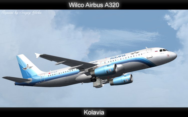 FS9-FS2004-FeelThere Wilco - Airbus Series Evolution Vol.1 RIP Fitgirl Repack