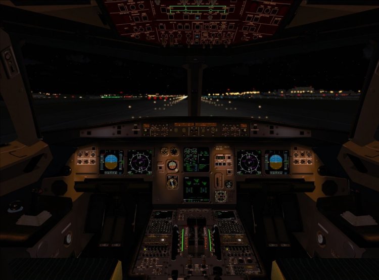 FS2004 - Wilco 737 PIC MORE LIVERIES FREE\\