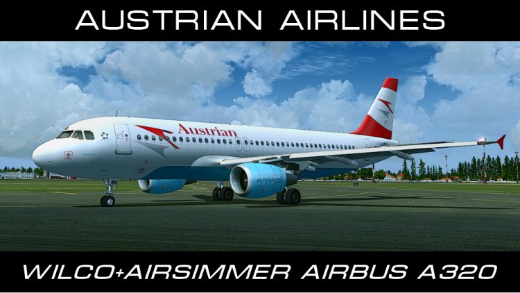 airsimmer a320 fsx