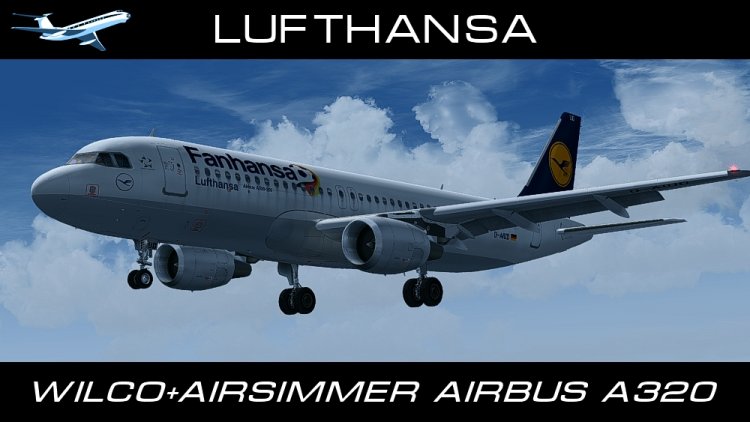 Hasil gambar untuk A320 Merge Airsimmers