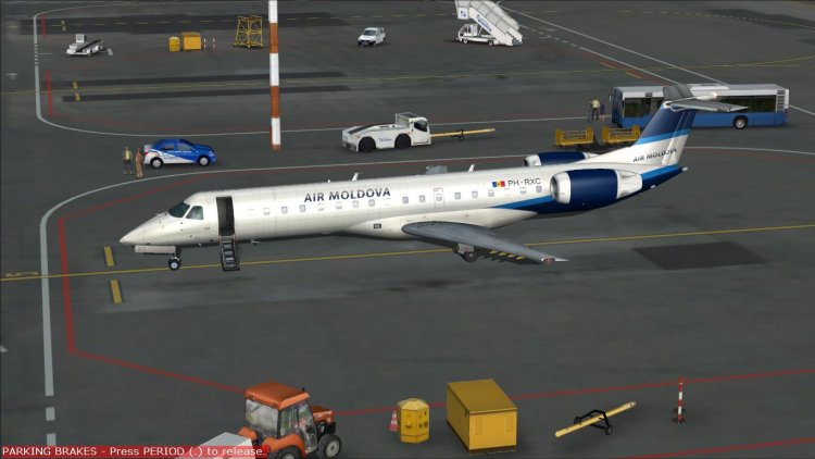 FS2crew - Wilco feelThere Airbus Special Edition? - The