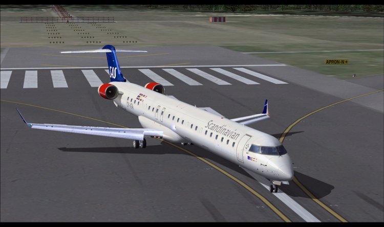 FS9 FS2004 FSx TURBINE SOUND STUDIOS - JT8D SOUNDPACK (TSS MD-8X Version Downloadl