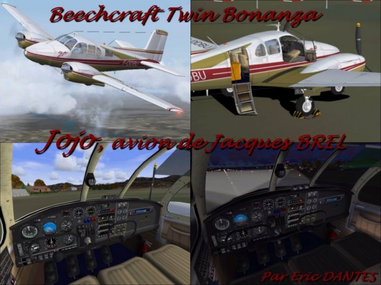 x plane 11 aircraft beechcraft twin bonanza x plane 11 aircraft beechcraft twin bonanza