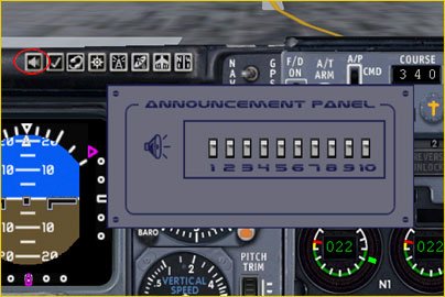 fspassengers no crew onboard