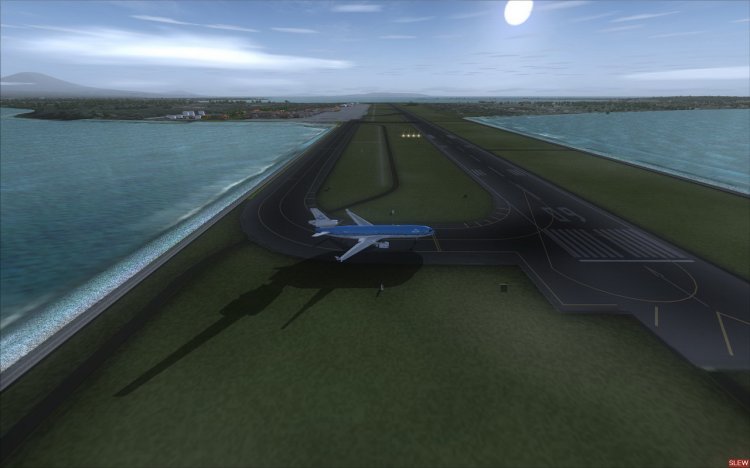 AIRAC Cycle 1210 (complete) [FSX, FS9, X-Plane] Demo