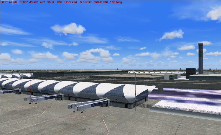VTBS Bangkok 