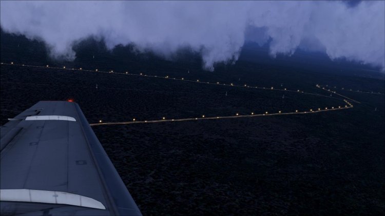 FS9 FS2004 FSx TURBINE SOUND STUDIOS - JT8D SOUNDPACK (TSS MD-8X Version Downloadl