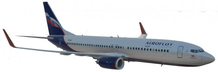 Wayfarer Airlines Boeing 737-800 - Aircraft Skins - Liveries - X-Plane.Org  Forum