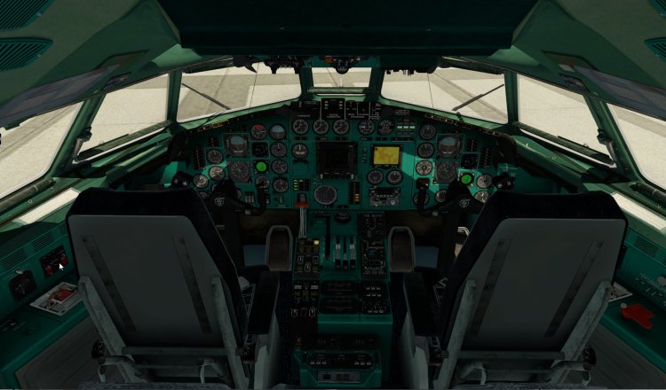 Текстуры для xplane