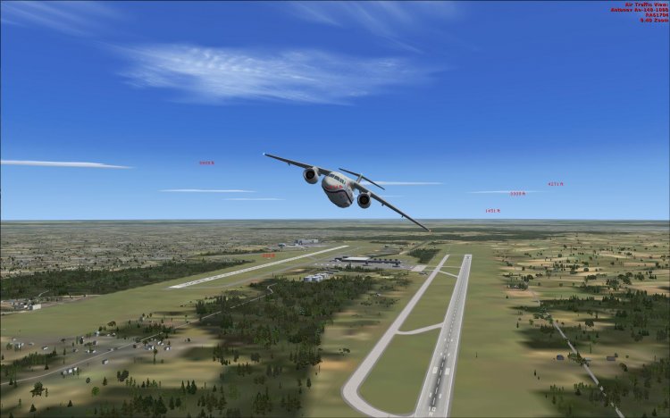Fsx Airport Scenery Lights