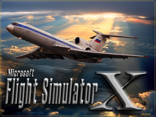fsx acceleration splash screen fsx acceleration splash screen