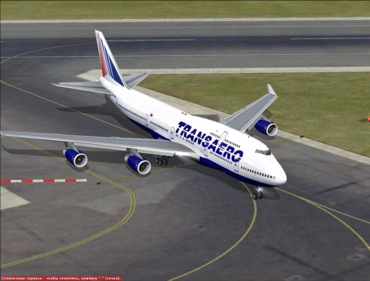 Boeing 747 For Fsx Download