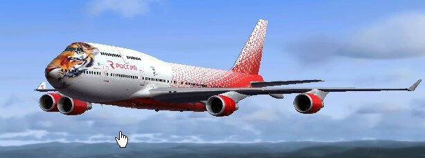 Pmdg 747 400 Livery Download Music
