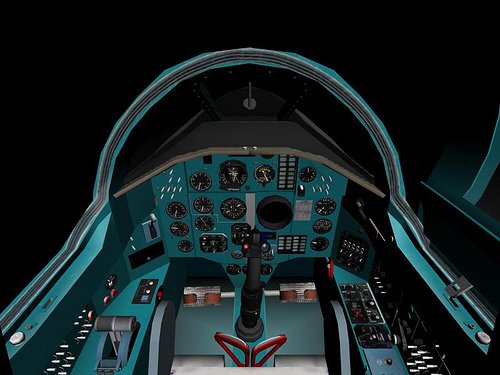 hifi sim xpax fs9 fsx planes