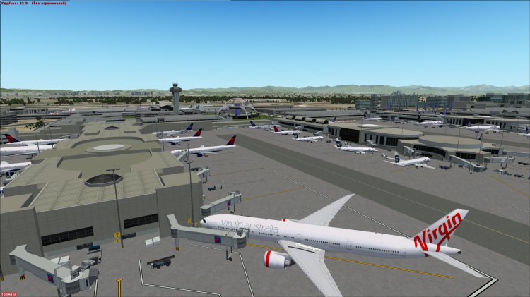 Klax сценарий fsx Klax сценарий fsx