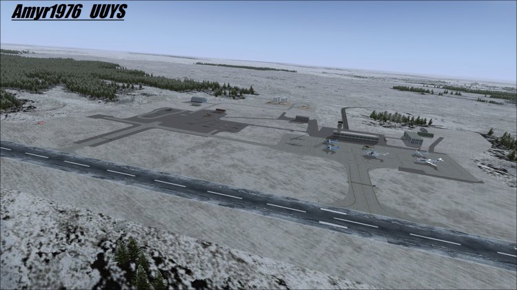 FS 2004 ADD-ONS: Exclusividades