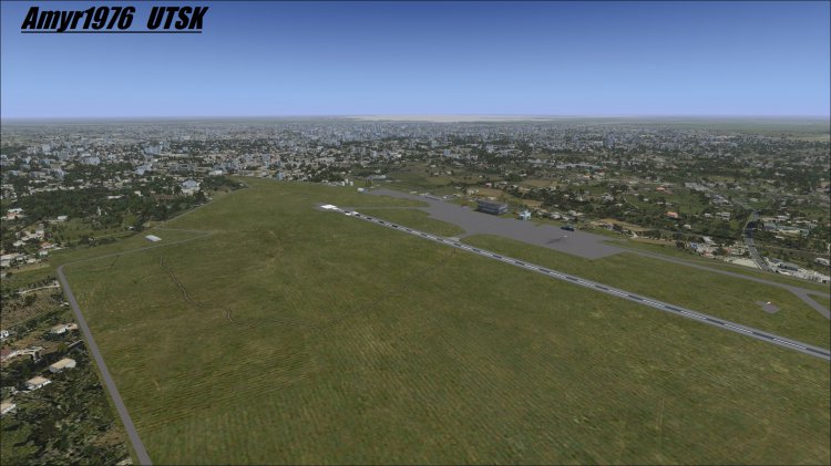 Best AI traffic addon for FSX? - MS FSX FSX-SE Forum