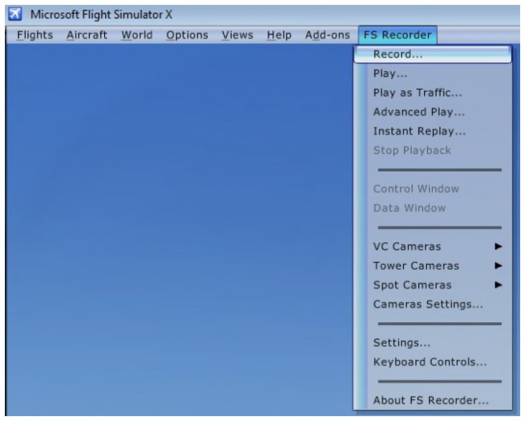 Aircraft