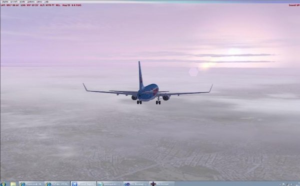 active sky fs9
