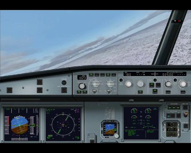 fs2004 aerosoft antalya x v1.00 scene fs2004 aerosoft antalya x v1.00 scene