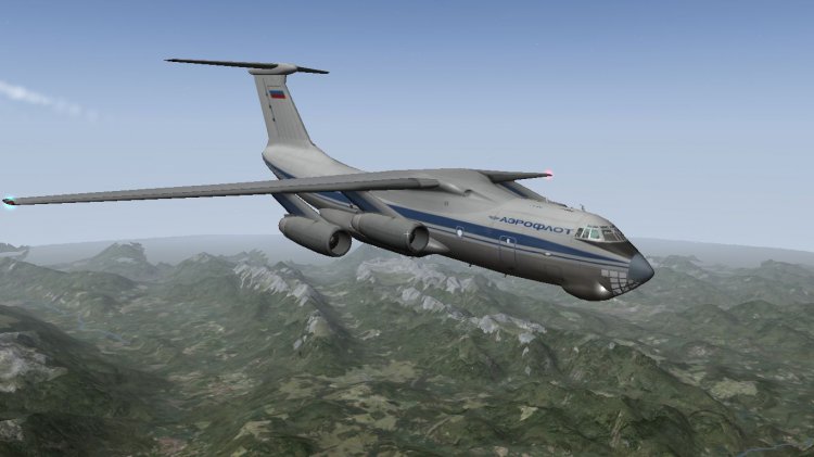 Free Downloads For X-Plane 10