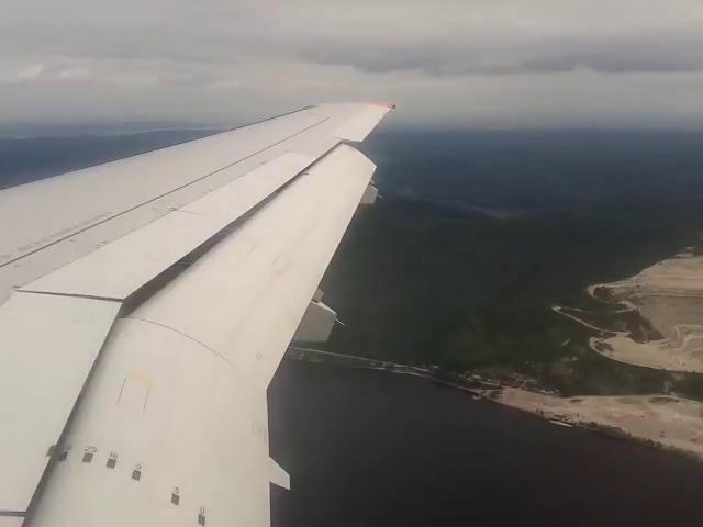 Самара курумоч посадка Самара курумоч посадка