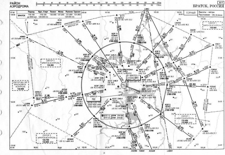Аэропорт братск схема