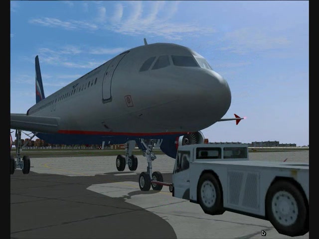 FS2Crew : Airbus Series Wilco/feelThere - Special Edition