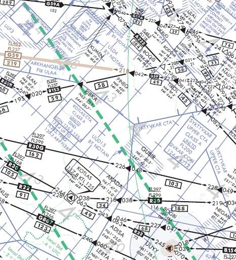 Map file c. Map file c