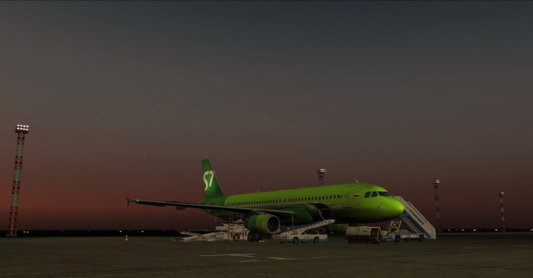 Simcatalog Unnt Scenery V1 4 For Prepar3d V4 5 Simcatalog Forum