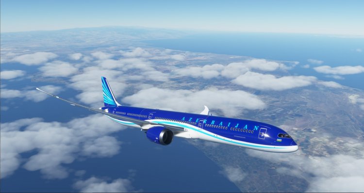 Mfs2020 Liveries