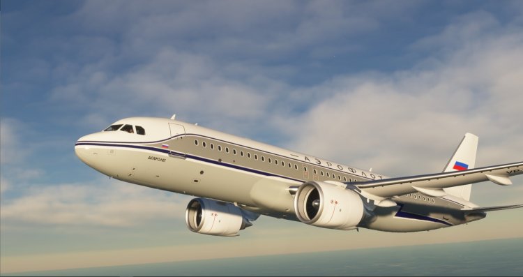 Mfs2020 Liveries