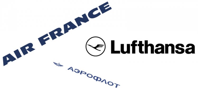 Files - Logos of companies and airlines of the world - Avsim.su