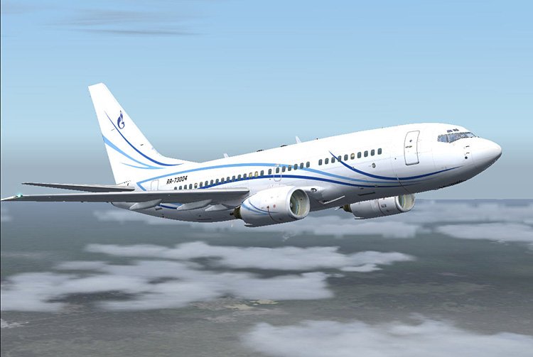 Pmdg 737 Ngx Fs2004