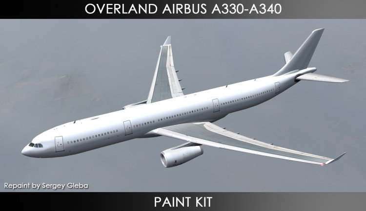 Fsx S A330-200 Fsx S A330-200
