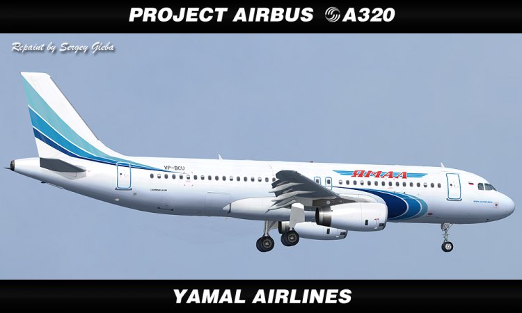 FS2004 Aircraft Liveries And Textures - Files - Project Airbus.
