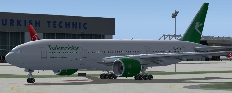 Boeing 777 Pss Download Boeing 777 Pss Download