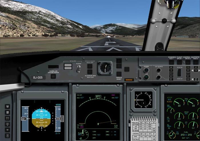 microsoft flight simulator 2004 microsoft flight simulator 2004
