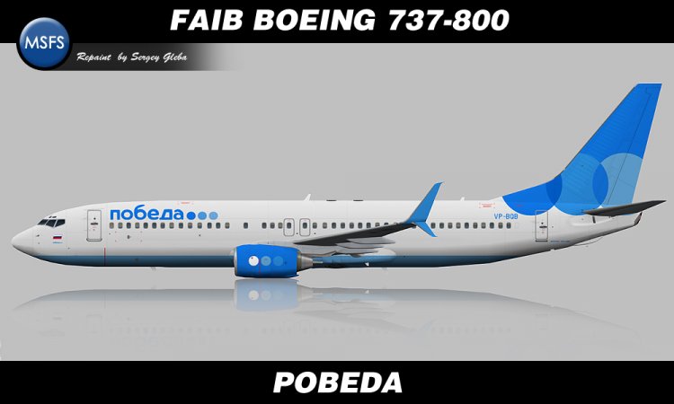 Авиакомпания победа боинг 737 800 схема салона