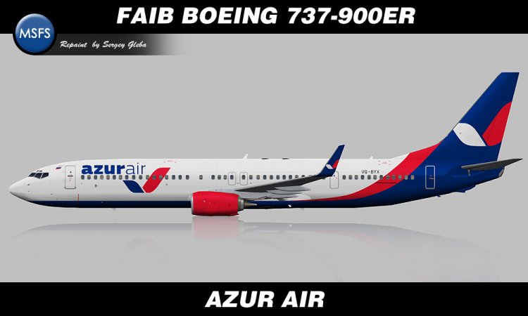 Боинг 737 900 схема