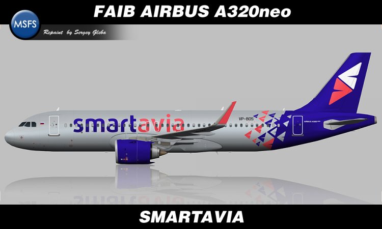 А320 neo схема смартавиа