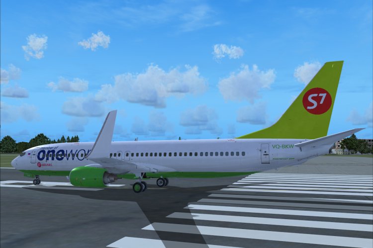 Pmdg 737 800