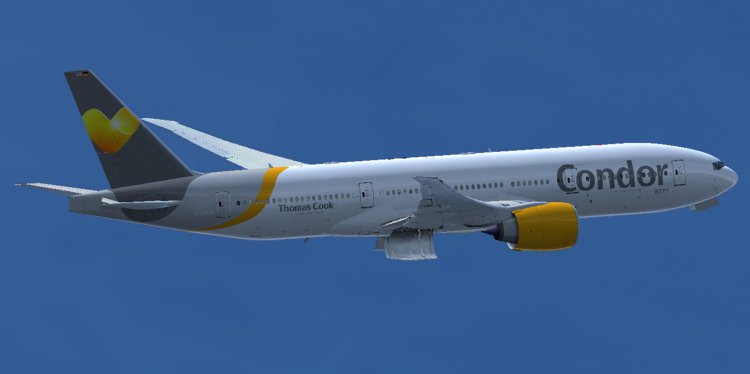 fsx pmdg 777 repaint fsx pmdg 777 repaint