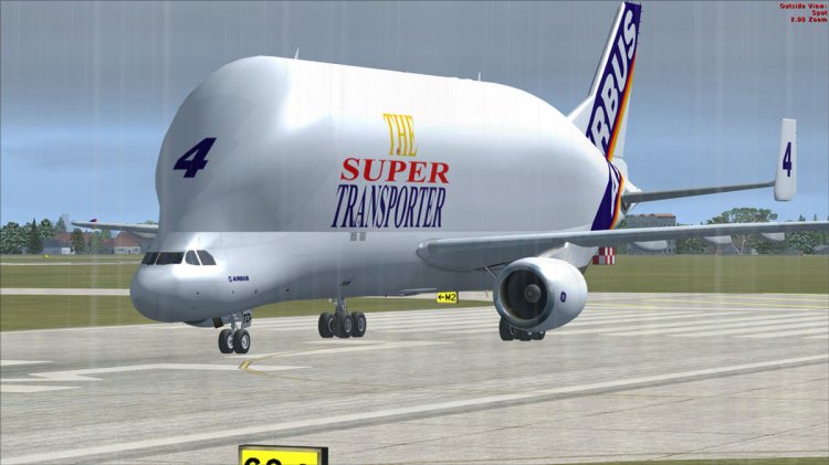 Ан-225 Ан-225