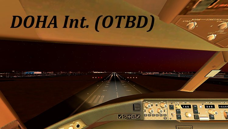 Otbd Airport Charts